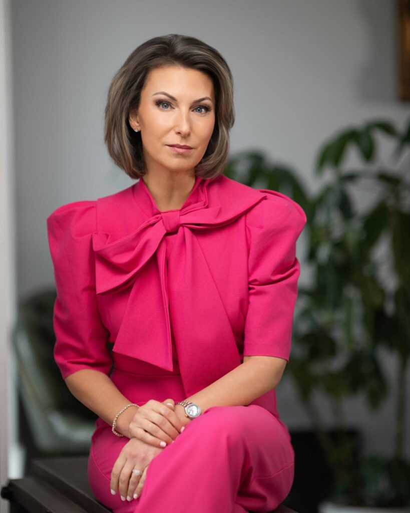 LadiesDrive.World. Female Leadership in der Automobilindustrie. Jessica Nigro, Chief Policy Officer bei Lucid Motors