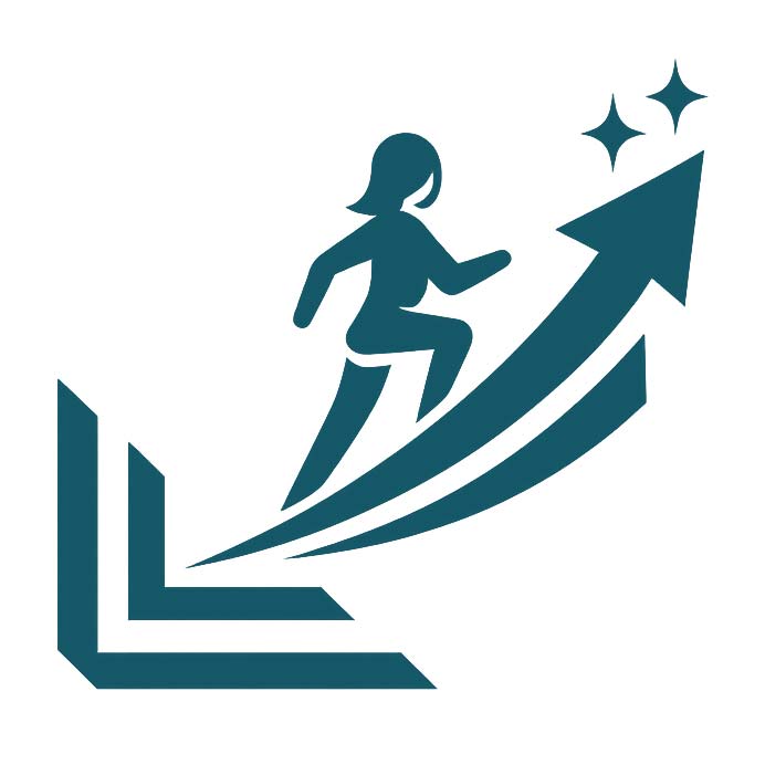 League of Leading Ladies. Future-Ready Leadership