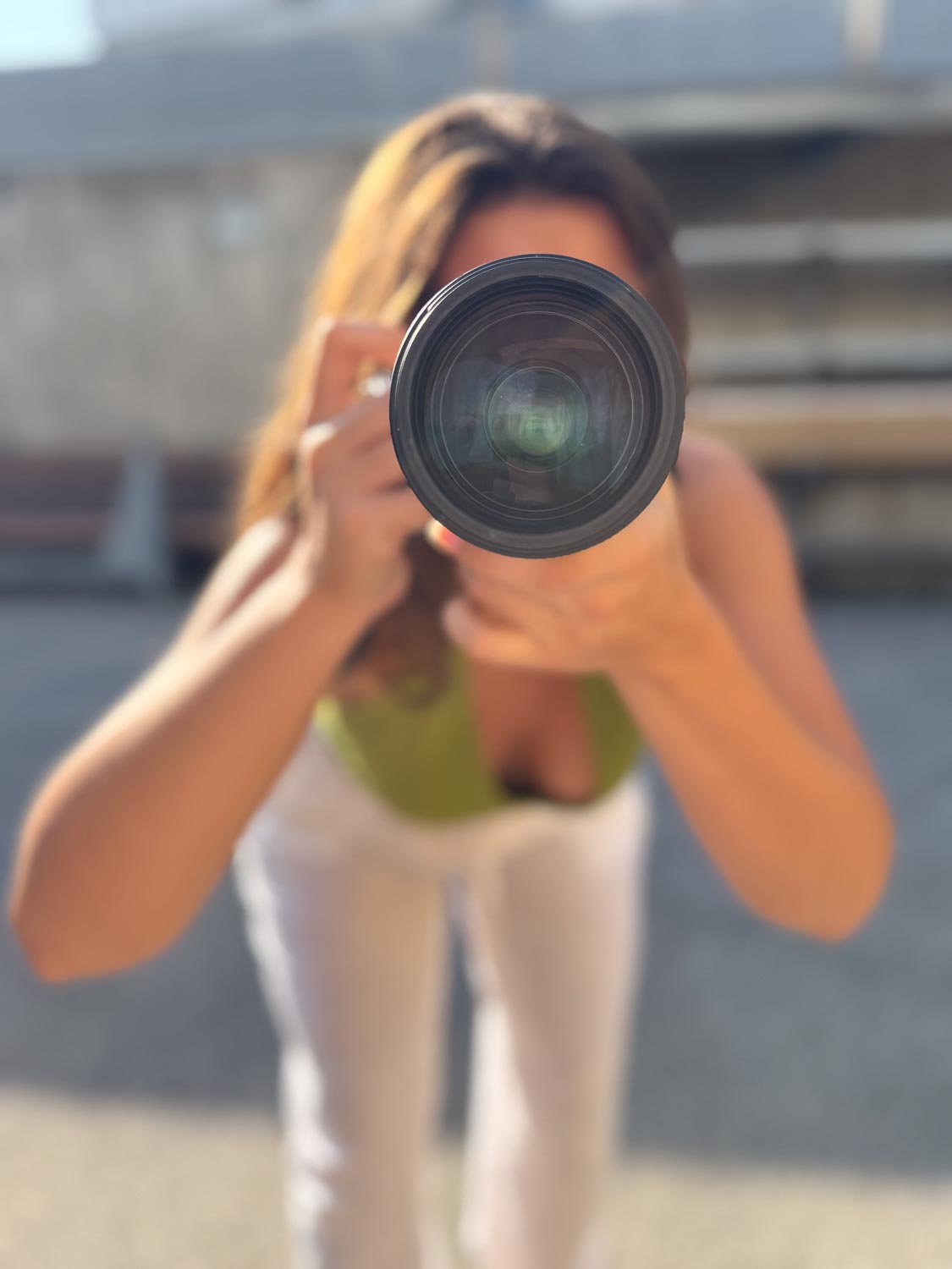 LadiesDrive.World. Lea Goldstein: Die neue digitale Macht der Frauen?