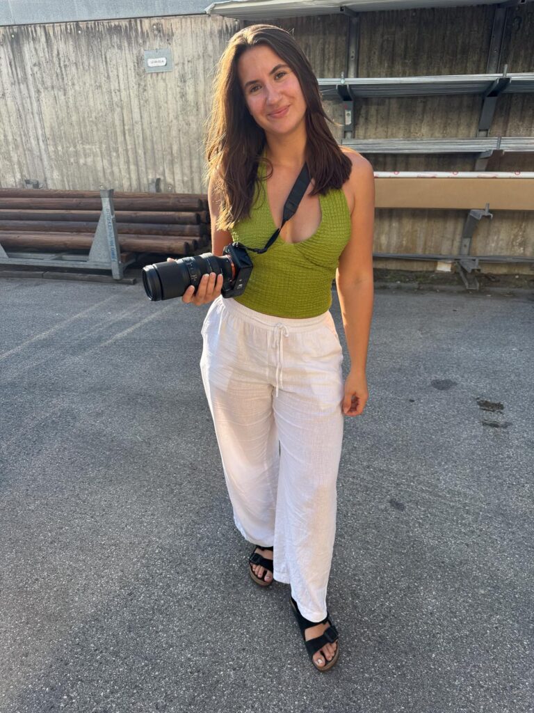 LadiesDrive.World. Lea Goldstein: Die neue digitale Macht der Frauen?