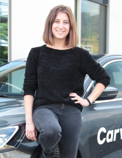 Female Leadership in der Automobilindustrie