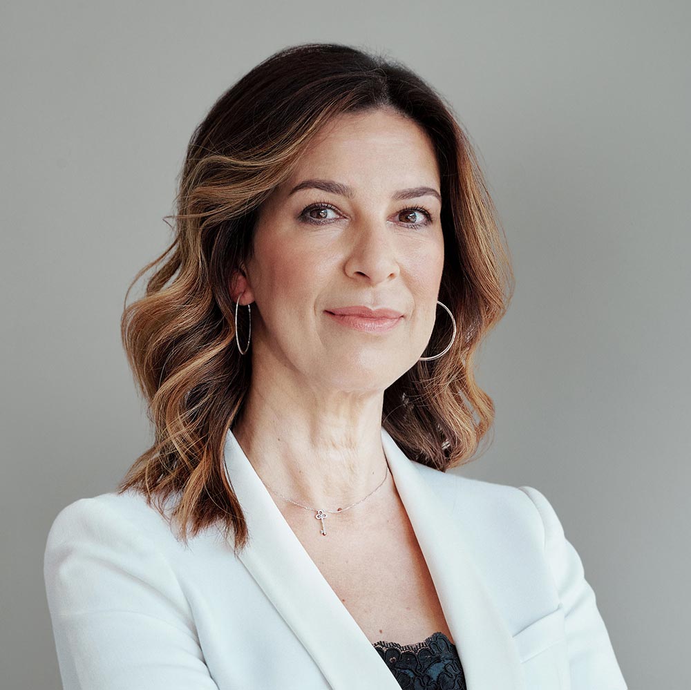 Ladies Drive Expert. Sue Putallaz, Founder & CEO, MobyFly