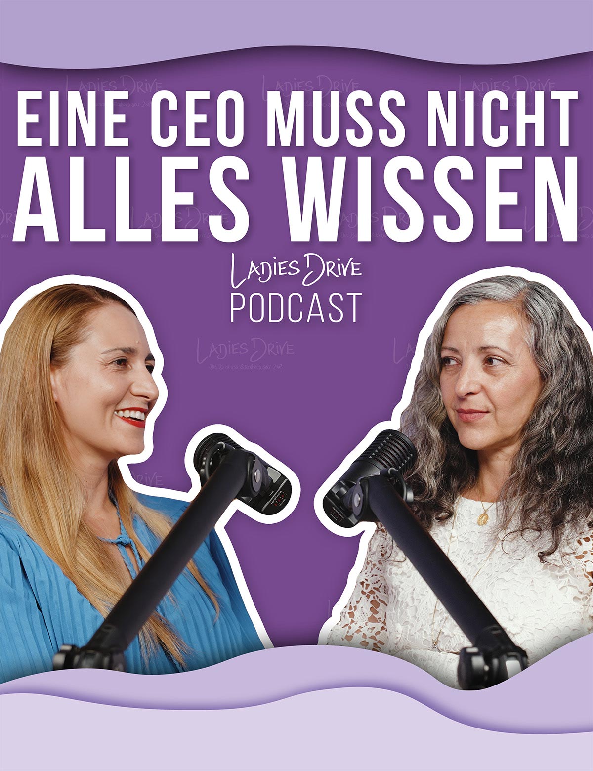 Warum Frauen ihre Karriere stärker einfordern müssen | Jasmin Aziz