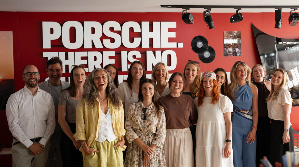 The Future League of Leading Ladies has officially launched!