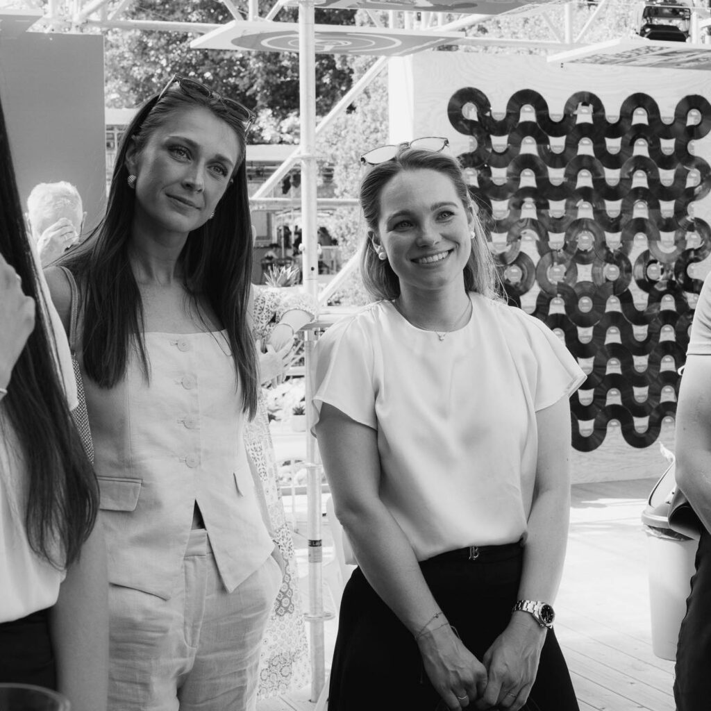The Future League of Leading Ladies has officially launched!