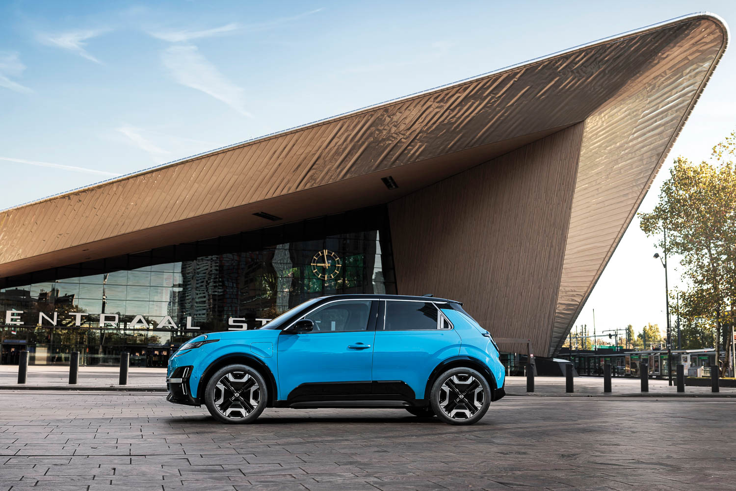Ladies Drive No. 74. XOXO, Micra – das freche Comeback