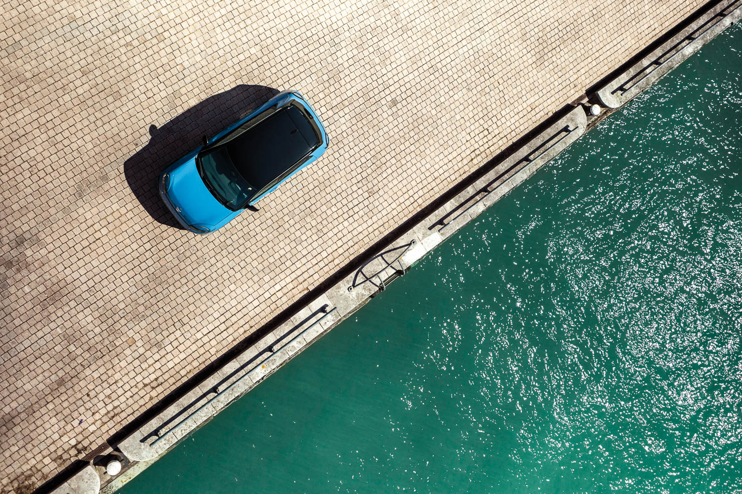 Ladies Drive No. 74. XOXO, Micra – das freche Comeback