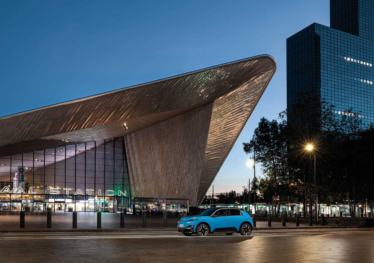 Ladies Drive No. 74. XOXO, Micra – das freche Comeback