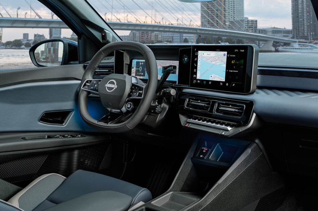 Ladies Drive No. 74. XOXO, Micra – das freche Comeback