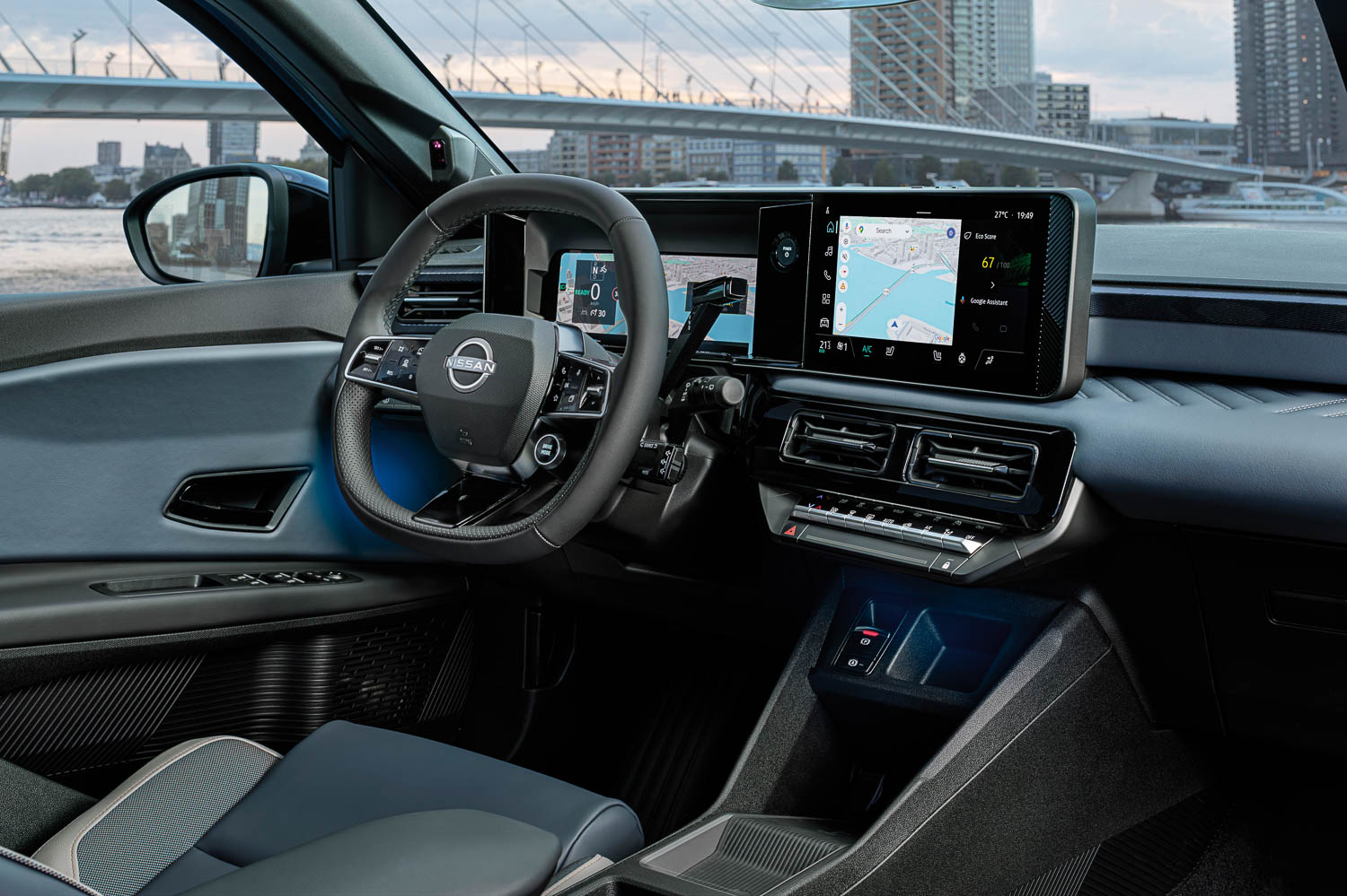 Ladies Drive No. 74. XOXO, Micra – das freche Comeback