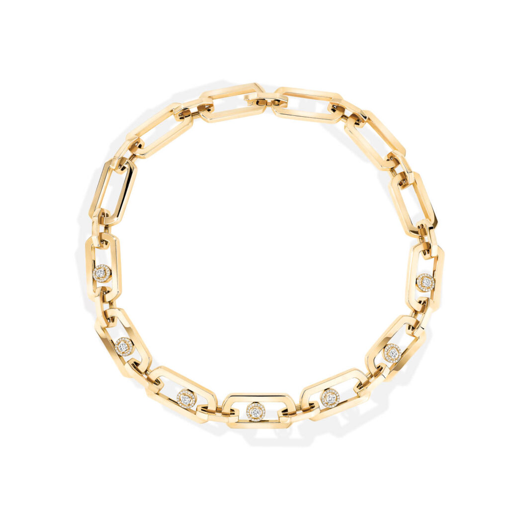 Ladies Drive No. 74: Watches & Jewelry. Messika