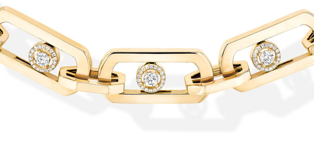 Ladies Drive No. 74: Watches & Jewelry. Messika