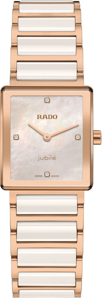 Ladies Drive No. 74: Watches & Jewelry. Rado