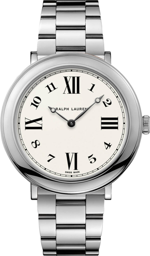Ladies Drive No. 74: Watches & Jewelry. Ralph Lauren