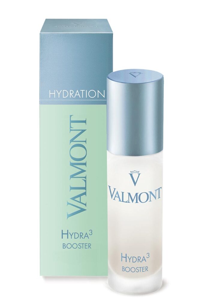 Ladies Drive No. 74: Beauty Must Haves.  VALMONT Hydra3 Booster
