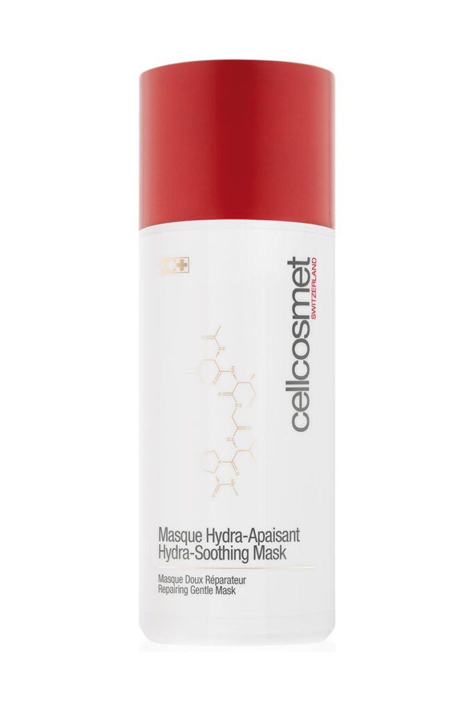 Ladies Drive No. 74: Beauty Must Haves. CELLCOSMET
