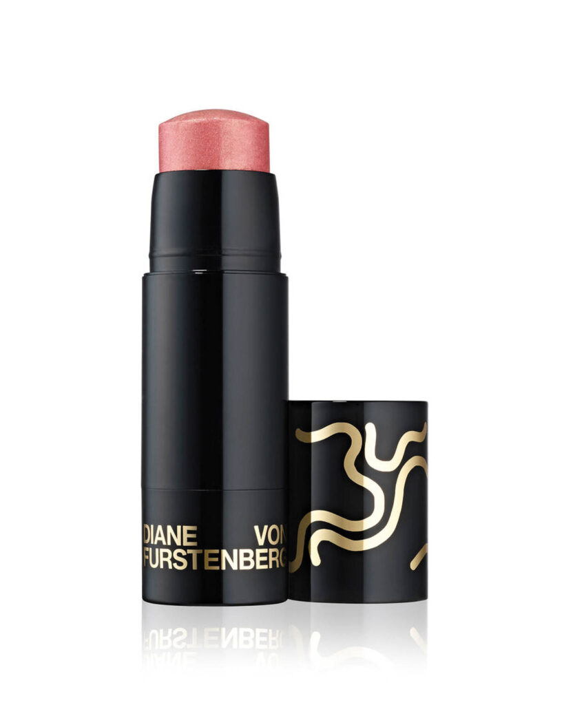Ladies Drive No. 74: Beauty Must Haves. ESTÉE LAUDER X DIANE VON FURSTENBERG