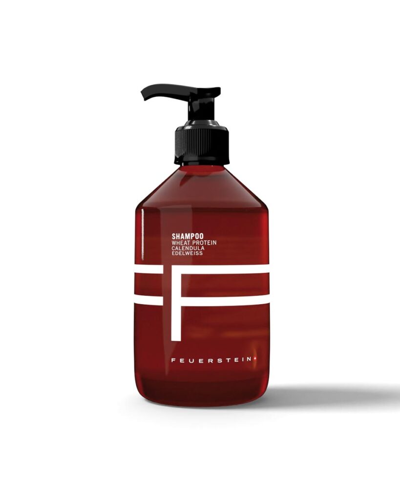 Ladies Drive No. 74: Beauty Must Haves. FEUERSTEIN ESSENTIALS