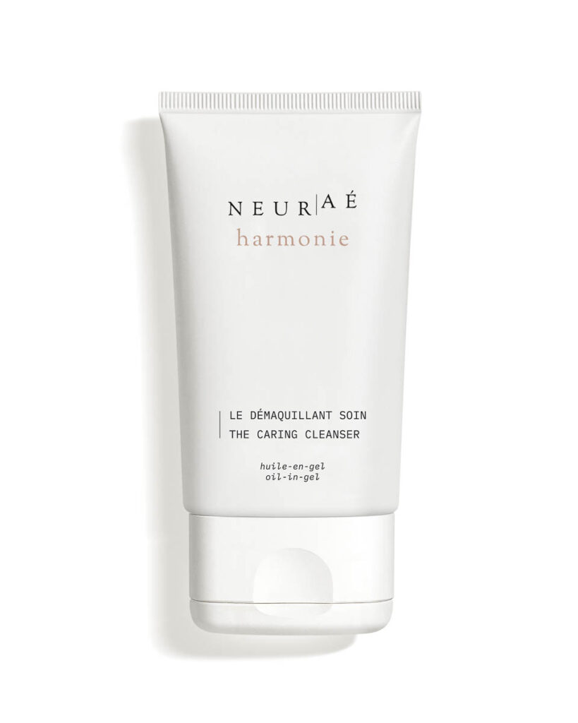 Ladies Drive No. 74: Beauty Must Haves. NEUR|AÉ