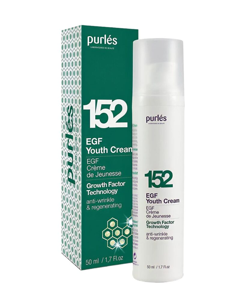 Ladies Drive No. 74: Beauty Must Haves. PURLÉS
