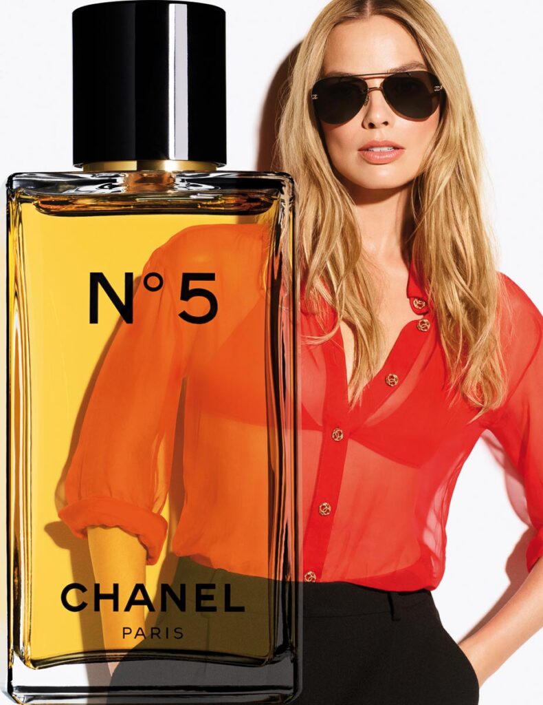 Ladies Drive No. 74: Beauty Must Haves. CHANEL
