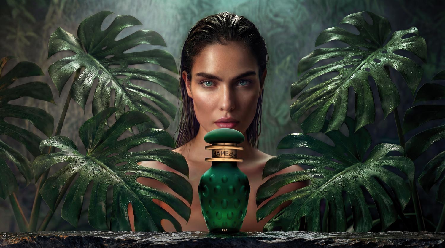 Ladies Drive No. 74: Beauty Must Haves. NAME BY ISI