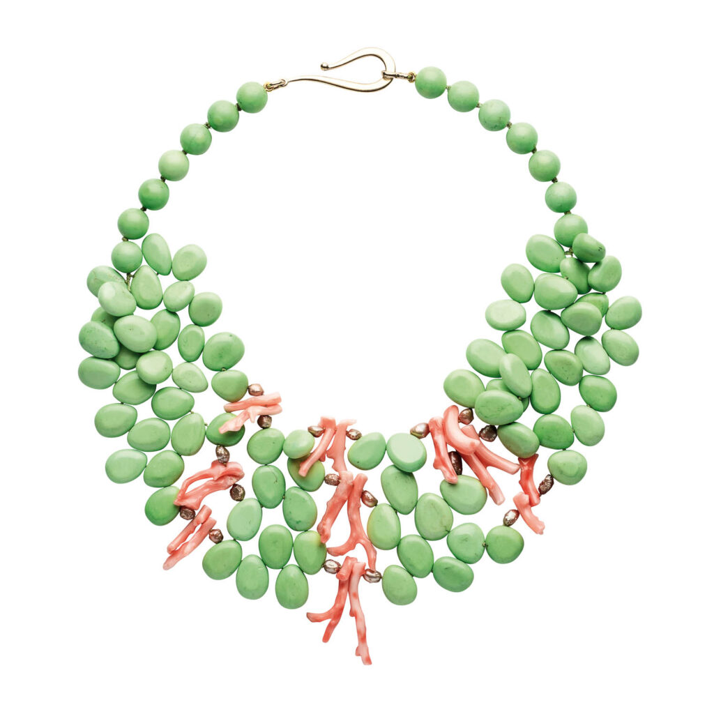 Ladies Drive No. 74: Watches & Jewelry. SONNIA JEWELLERY DESIGN