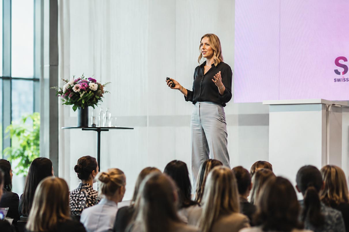 LadiesDrive.World. Von der Idee zur Wirkung: Wie fünf Frauen ihre Visionen verwirklichten