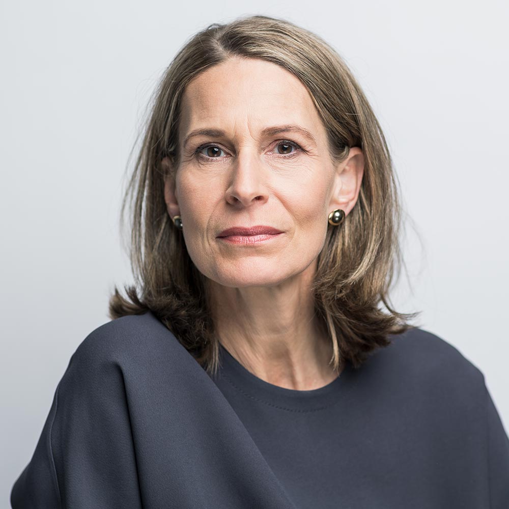Ladies Drive Expert - Dr. Katja Gentinetta