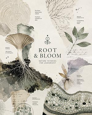 LadiesDrive.World. The Root & Bloom Society