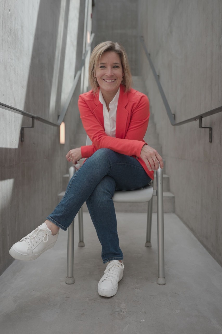 LadiesDrive.World. Female Founder News #36 – July 2026. Carmen Sprus, CEO of Vaulted LadiesDrive.World. Female Founder News #36 – July 2026. Carmen Sprus, CEO of Vaulted