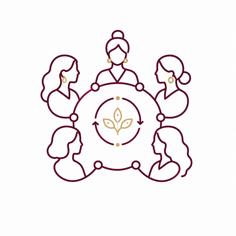 Business Sisterhood – 365 Tage im Jahr