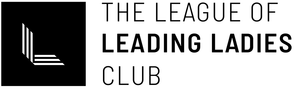 Ladies Drive Bargespräche Privé Logo