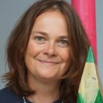 Esther Sorg