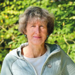 Marina Parris