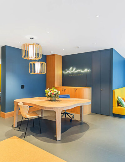 Sinn & Gewinn Hotels – 25 Future Voices