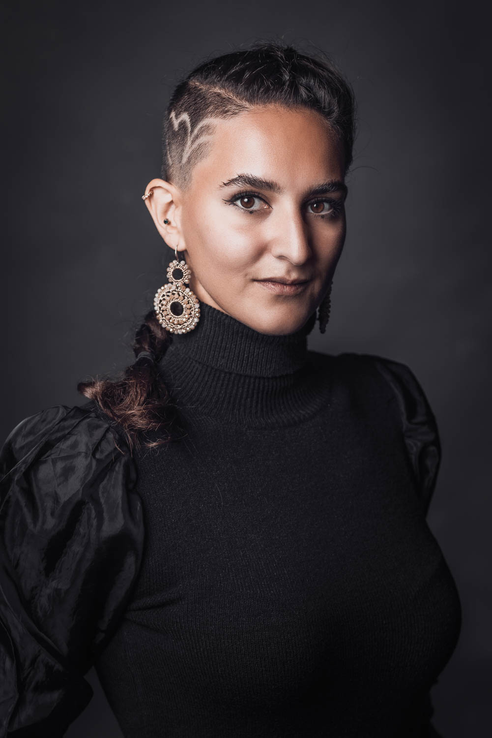 Candy Roxo, Gründerin von ROXO Consulting