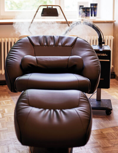 AOYAMA Head Spa