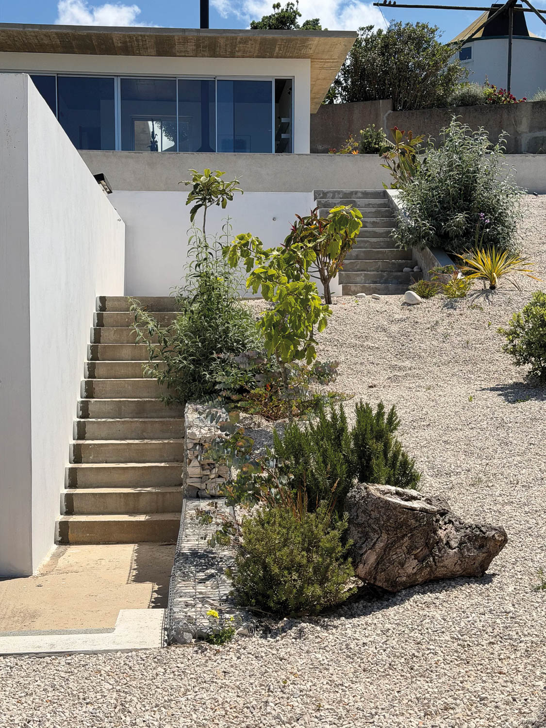 Exklusives Ferienhaus von Oazo Homes mit Blick auf den Atlantik bei Lissabon