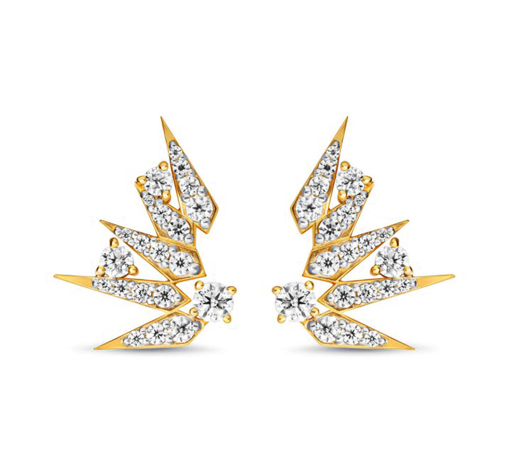 Individuell gefertigter Edelsteinschmuck von Politains