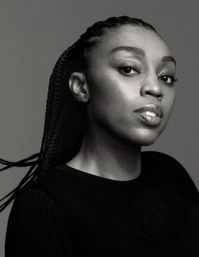 Renee Montgomery: Moments create momentum