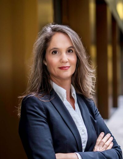 Franziska Füglistaler: Wie bringt man ein disruptives Ökosystem in Fahrt?