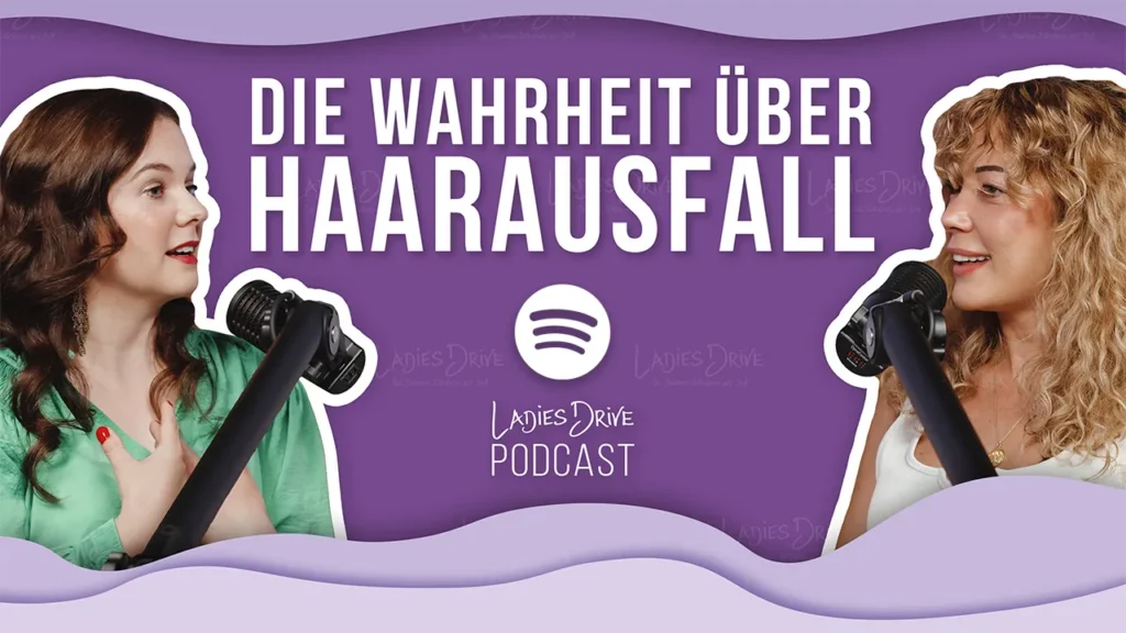 Ladies Drive Podcast - Vera Gupta