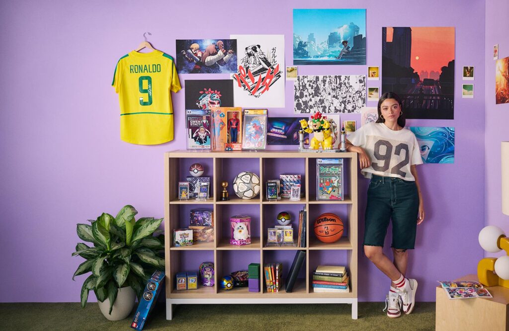 LadiesDrive.World. eBay: Die Gen Z ist faul? Von wegen.