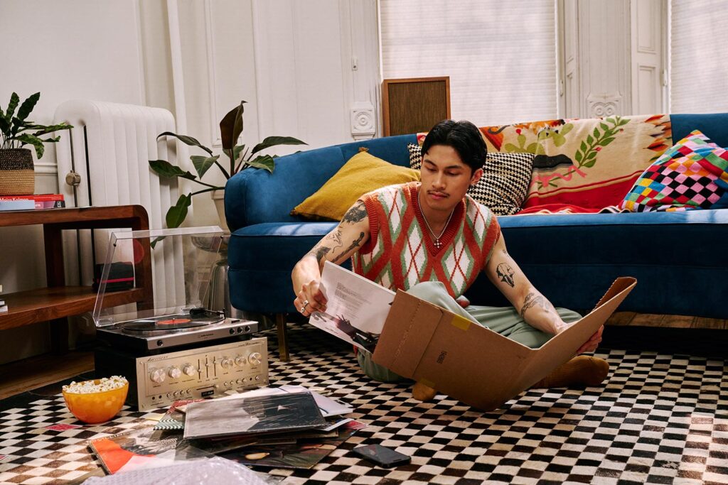 LadiesDrive.World. eBay: Die Gen Z ist faul? Von wegen.