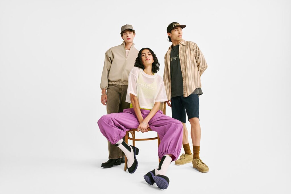 LadiesDrive.World. eBay: Die Gen Z ist faul? Von wegen.