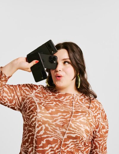 LadiesDrive.World. eBay: Die Gen Z ist faul? Von wegen.