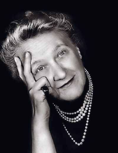 70 Jahre später: Blancpain bringt die Lady B zurück