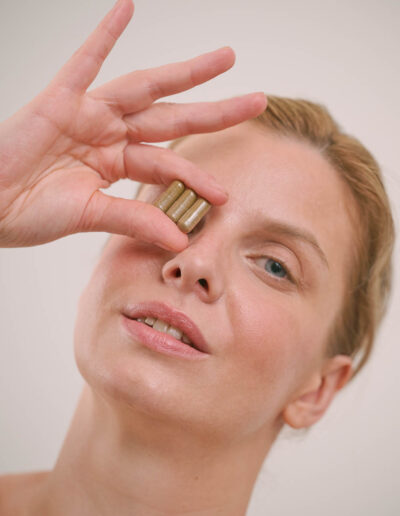 Perimenopause: Let’s Talk Hormones!