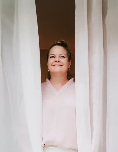 Andrea Lang: Eine magische Freude